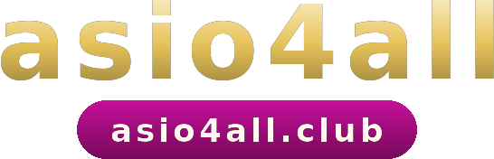 asio4all logo